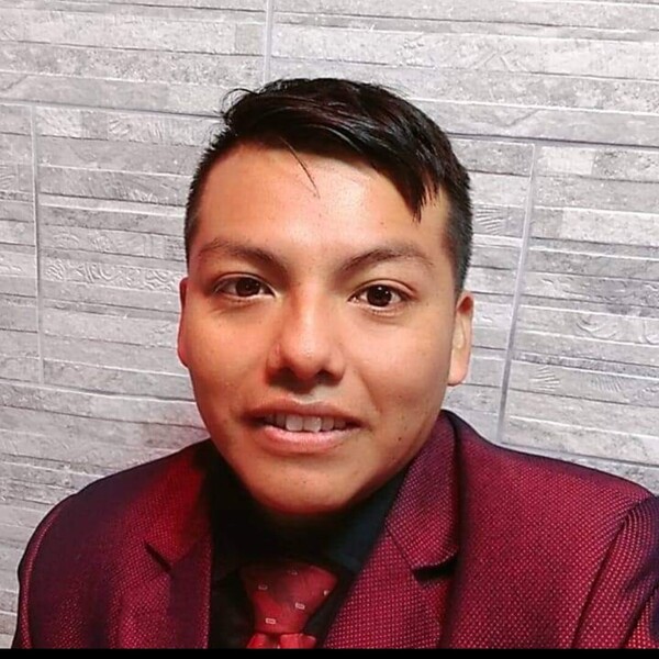 Roberto - Profesor de química - Arequipa