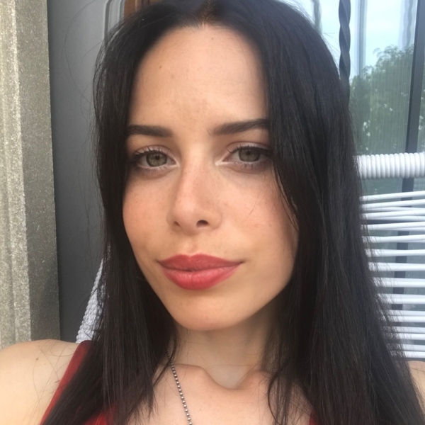 Lisa - Insegnante di latino - Milano
