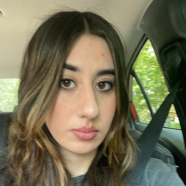 Lily - English tutor - Montreal