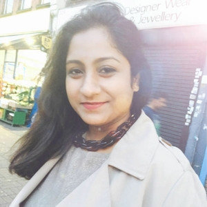 Lopamudra - Computer programming tutor - Newark