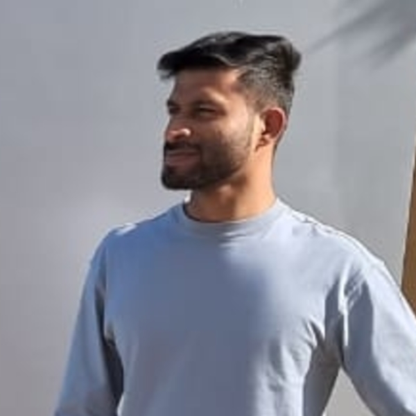 Mani - English tutor - Jalandhar