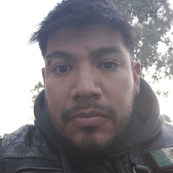 Sebastian - prof de Inglés - Ciudad de México
