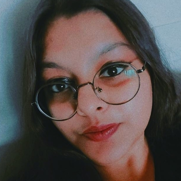 Khushali - Accounting teacher - Kota