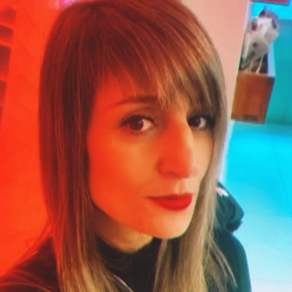 Ruth - profesor de inglés - Palma