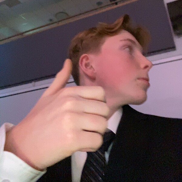Andreas - personlig trener - Froland