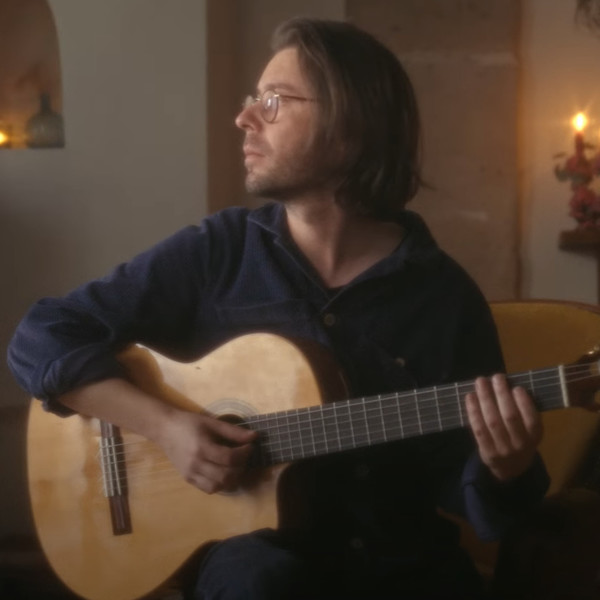 Pierre - Prof de guitare - Paris 11e