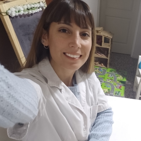 Marianela - tutor académico - Chacabuco