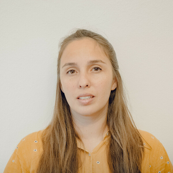 Martina - Spanish tutor - Mount Vernon