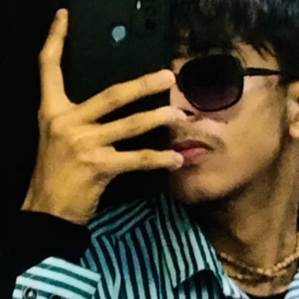 Naman - English tutor - West Delhi