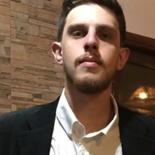 Mauricio - profesor de español para extranjeros - Rivera