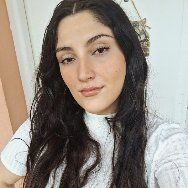 Carlota - Profe de matemática - Benalmádena