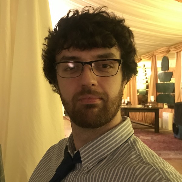 Sam - Japanese teacher - Dundee