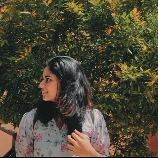 Deeptha - English tutor - Kozhikode
