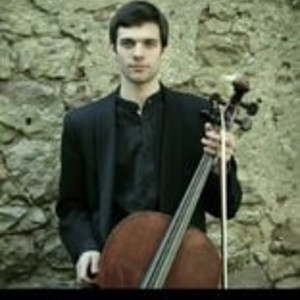 Adrien - Prof de violoncelle - Strasbourg