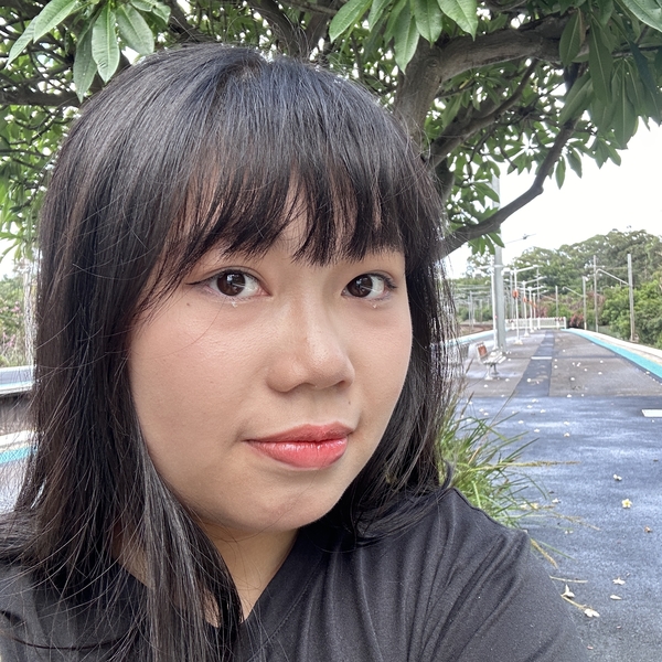 Anna - Chinese tutor - Parramatta