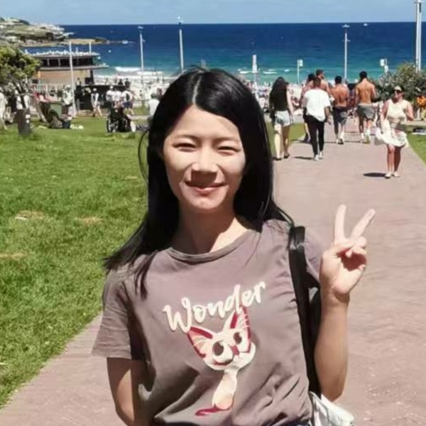 Yuanhua - Chinese tutor - Chippendale