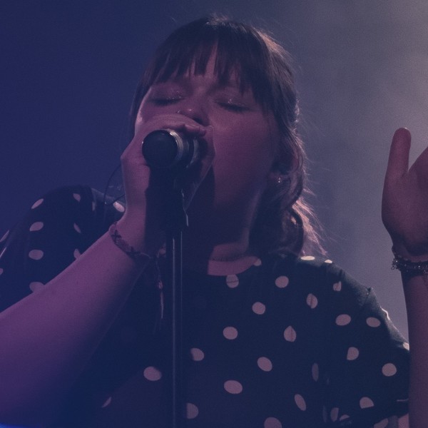 Olivia - Prof de chant - Rennes
