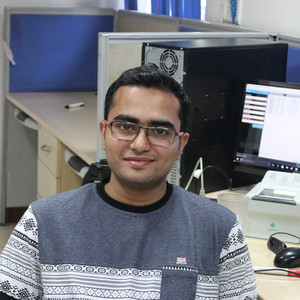 Aditya - Computer programming tutor - New Delhi