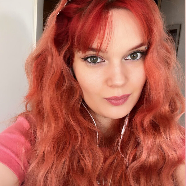 Amanda - Lehrkraft für Astrologie - Leipzig