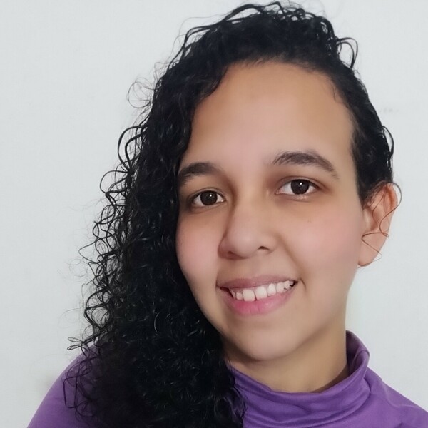 Cecilia - Profesor inglés - Posadas