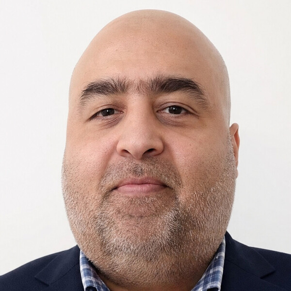 Iqbal - Computer programming tutor - Derby