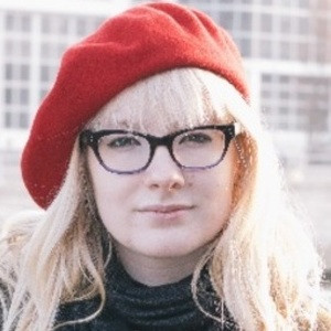 Amandine - Prof de chimie organique - Laeken