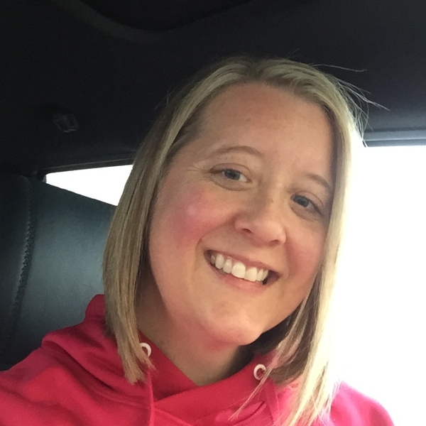 Lisa - Support for Students with a Reading Disorder tutor - Monticello