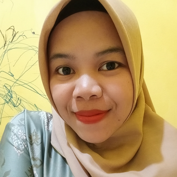 Anas Fitri - Guru matematika - Kecamatan Sentani