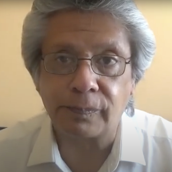 Genaro - Profesor de tarología - CDMX