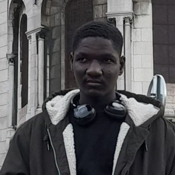 Ibrahima Assoumane - Prof de maths - Montigny-le-Bretonneux