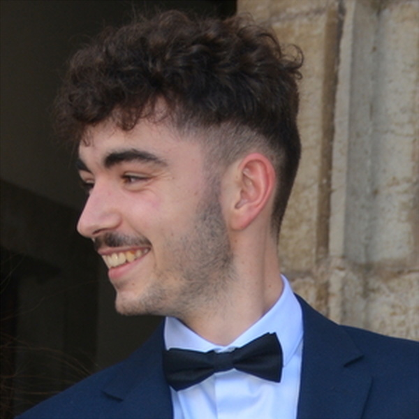 Cyprien - Prof de maths - Clermont-Ferrand