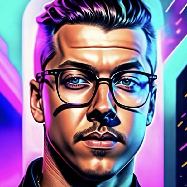 Jesse - Computer programming tutor - Denver