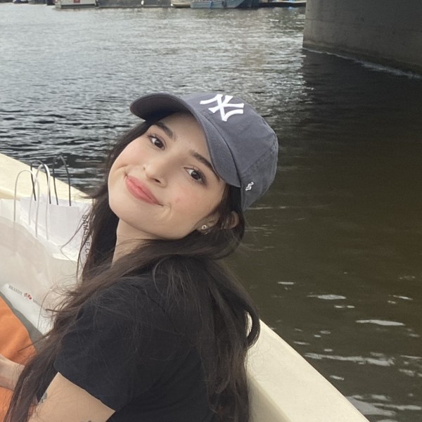 Ana - profesor de inglés - Barcelona
