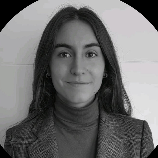 Carlota - Spanish tutor - North Bondi