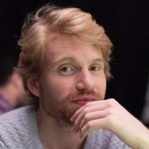 Axel - Prof d'espagnol - Paris