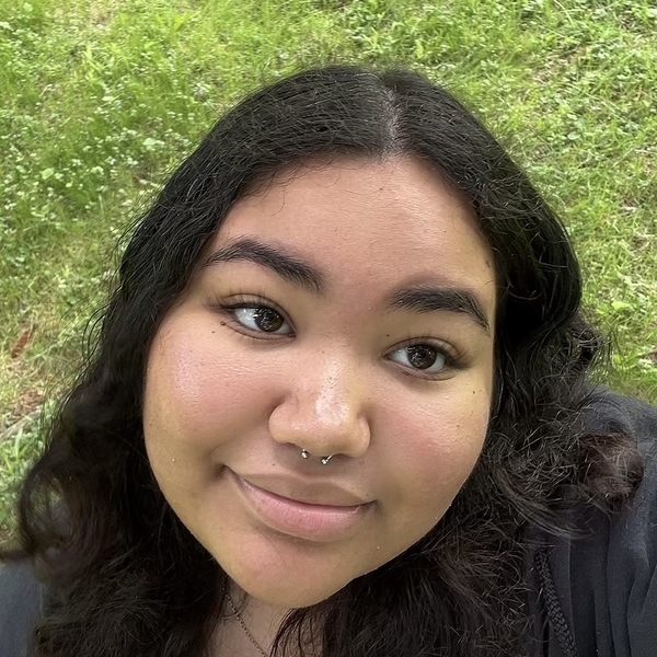 Rhianna - English tutor - Toronto