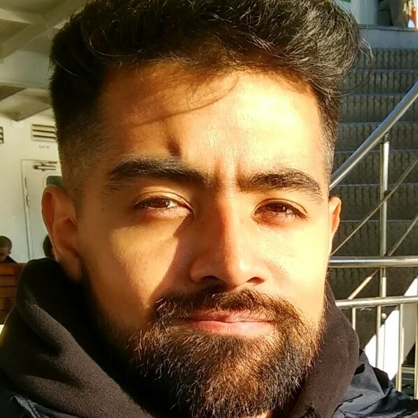 Alexis - profesor de inglés - Buenos Aires