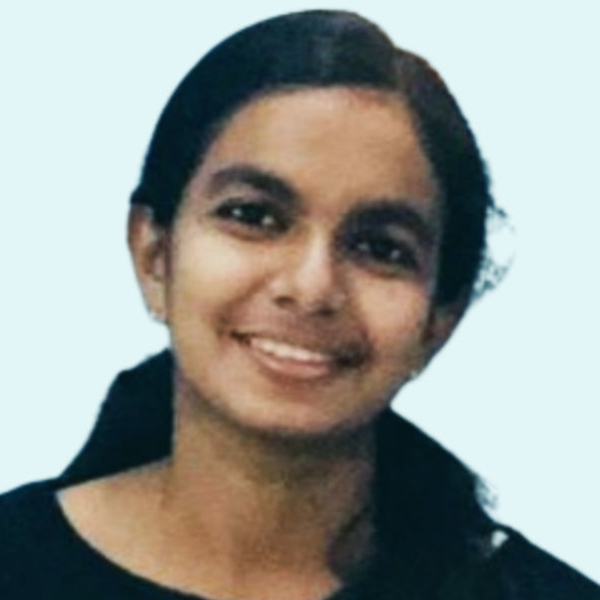 Megha - Computer programming tutor - Nileshwar
