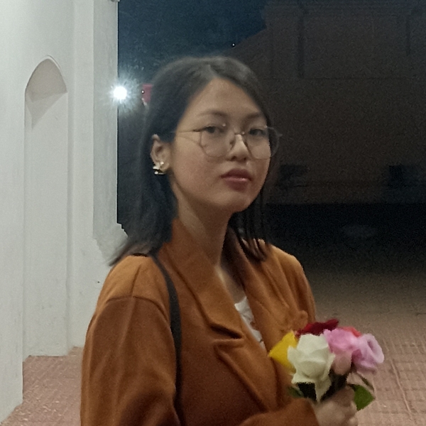 Anindita - Biology teacher - Agartala
