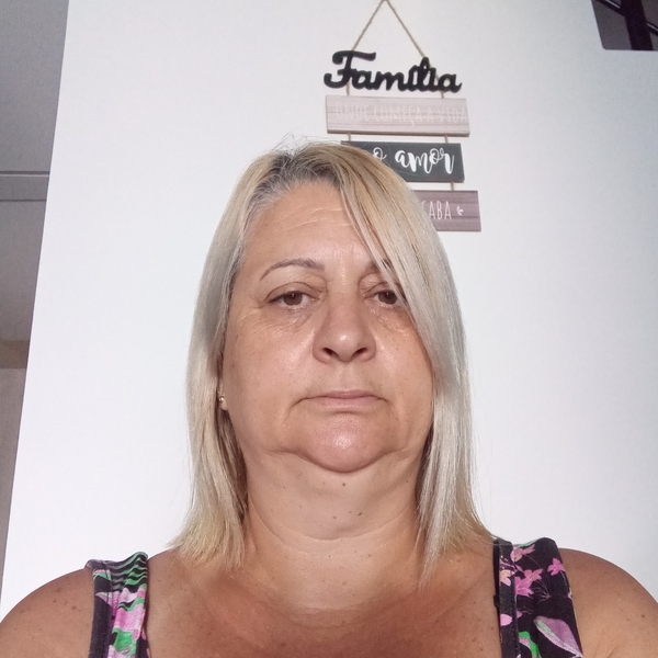 Vilma - Professor de português - 