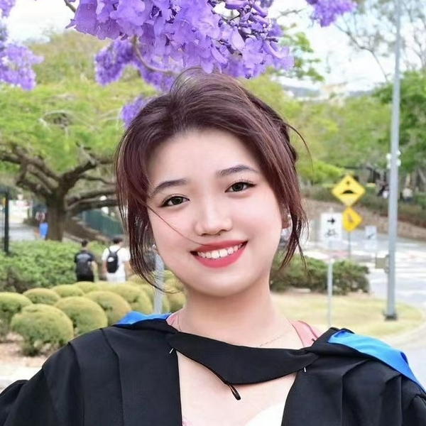 Yun - Chinese tutor - Upper Mount Gravatt