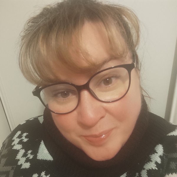 Céline - Prof de français - Baden