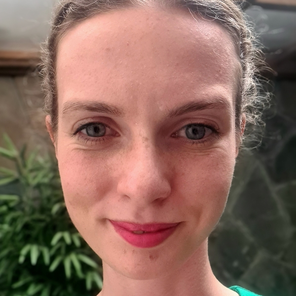 Josephine - Profesor de inglés - Villarrica