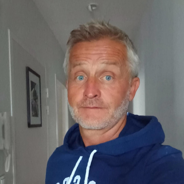 Patrice - Prof de tennis - Narbonne