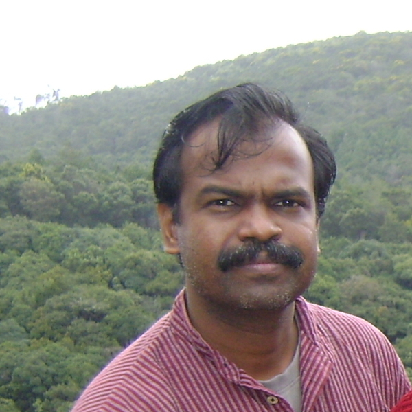 Sinu - Photography teacher - Thiruvananthapuram