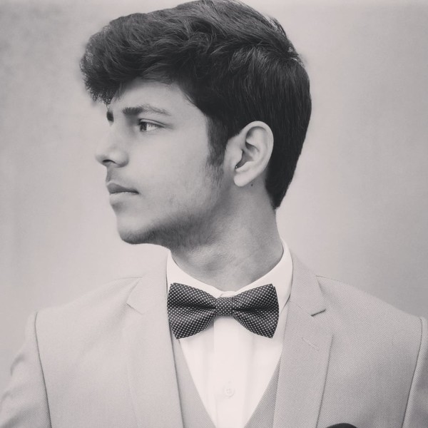 Asad - Chemistry tutor - London