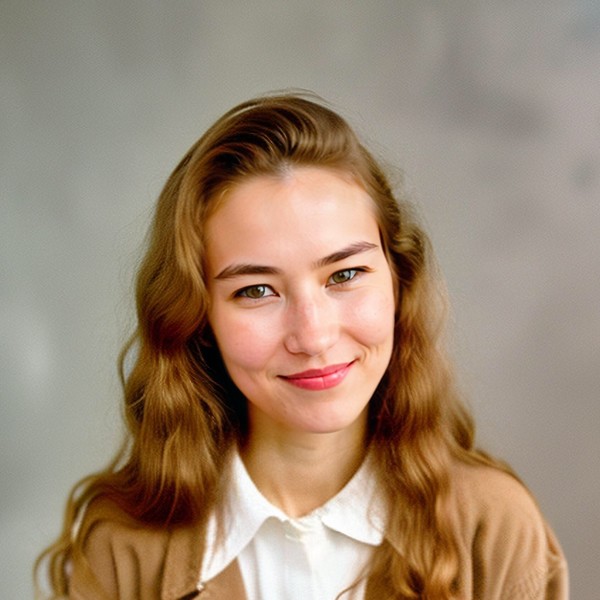 Isa - Englischlehrerin - Köln