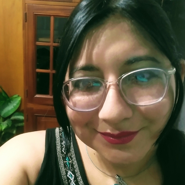 Roxana - Profesor química - San Salvador de Jujuy