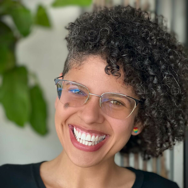 Nathalie - Profe de español para extranjeros - Cali