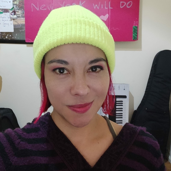 Katherine - Spanish tutor - Brooklyn